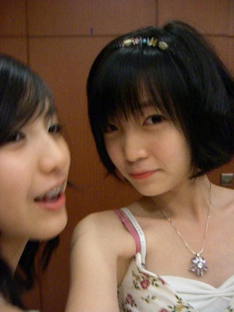 PIXX: แพมแพมผมสั้น น่ารักมาก