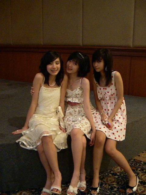 PIXX: แพมแพมผมสั้น น่ารักมาก