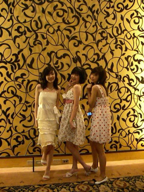 PIXX: แพมแพมผมสั้น น่ารักมาก