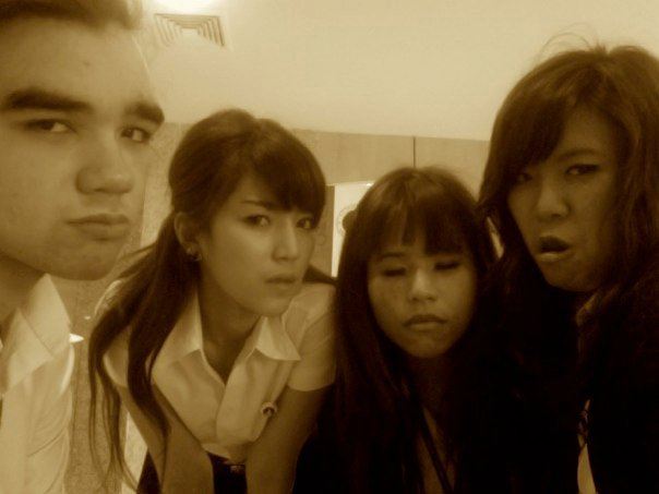 มะปราง  Pic: นางร้ายหน้าหวาน