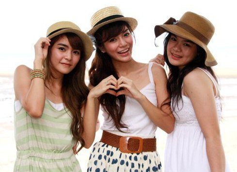 มะปราง  Pic: นางร้ายหน้าหวาน