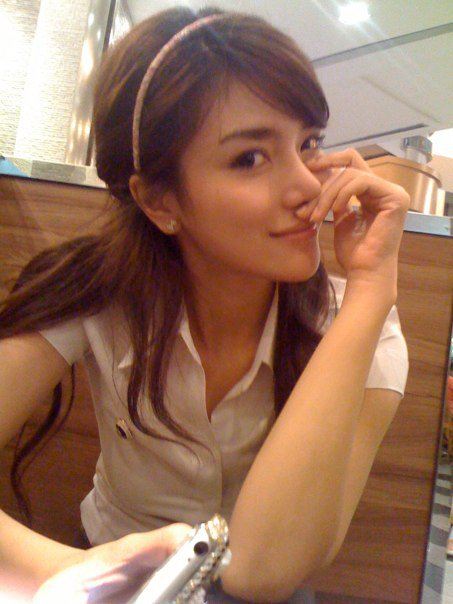 มะปราง  Pic: นางร้ายหน้าหวาน