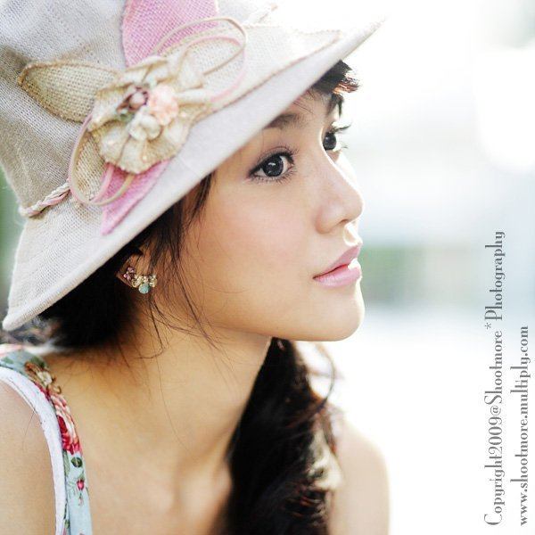 มะปราง  Pic: นางร้ายหน้าหวาน