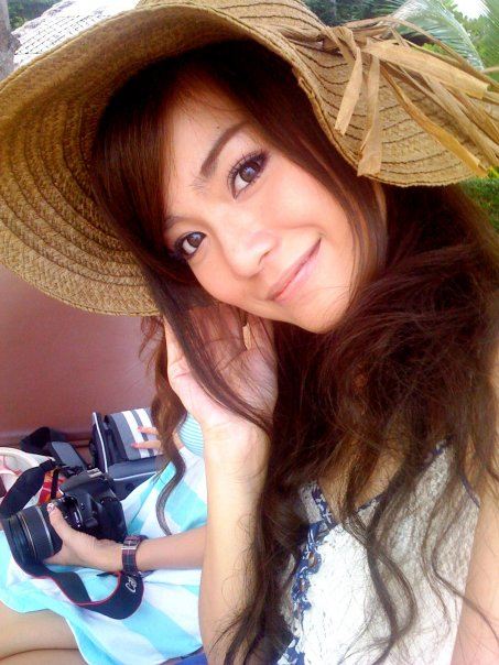 มะปราง  Pic: นางร้ายหน้าหวาน