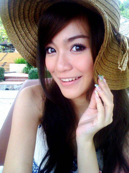 มะปราง  Pic: นางร้ายหน้าหวาน