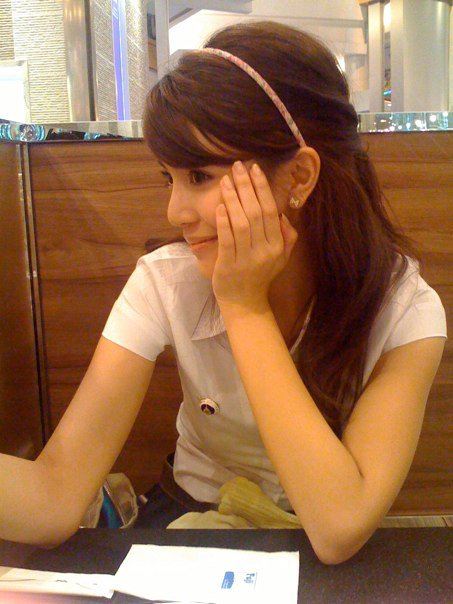 มะปราง  Pic: นางร้ายหน้าหวาน