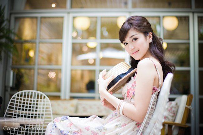 มะปราง  Pic: นางร้ายหน้าหวาน