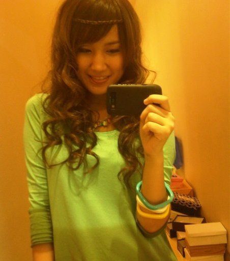 PIC: จุ๊ สตอเบอรรี่ชีสเค้ก