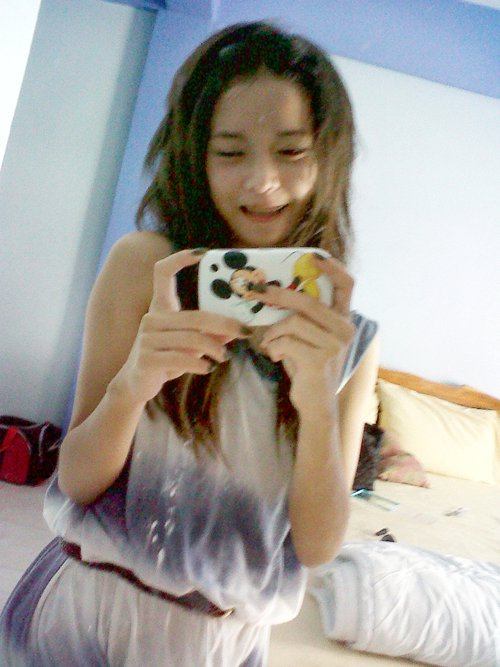 Picc แก้มน่ารักๆ