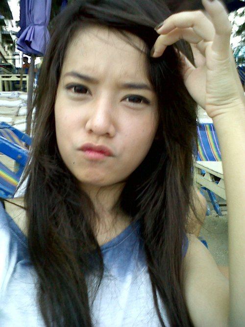 Picc แก้มน่ารักๆ