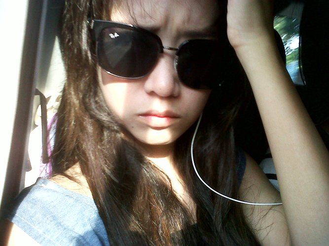 Picc แก้มน่ารักๆ