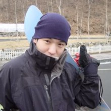 fany จากเรื่อง over the rainbow