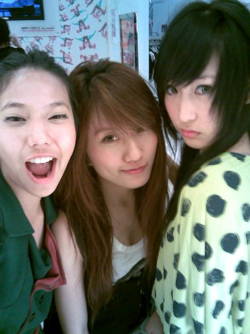 คุณคิดว่าใครน่ารักที่สุดดด