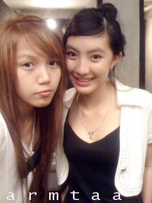 คุณคิดว่าใครน่ารักที่สุดดด