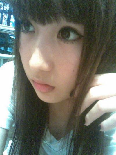 คุณคิดว่าใครน่ารักที่สุดดด