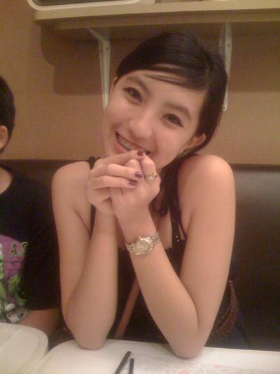 คุณคิดว่าใครน่ารักที่สุดดด