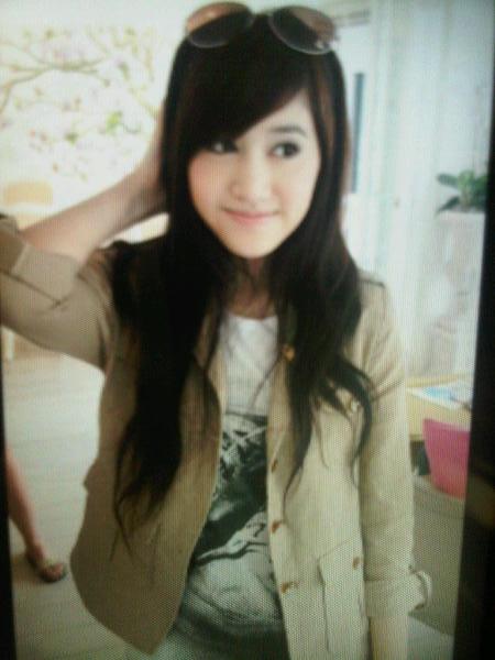 คุณคิดว่าใครน่ารักที่สุดดด