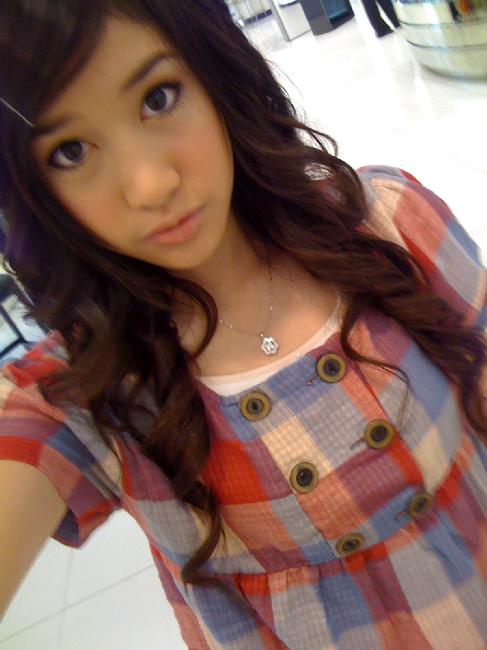 คุณคิดว่าใครน่ารักที่สุดดด