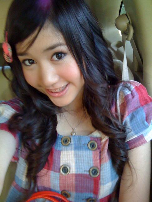 คุณคิดว่าใครน่ารักที่สุดดด