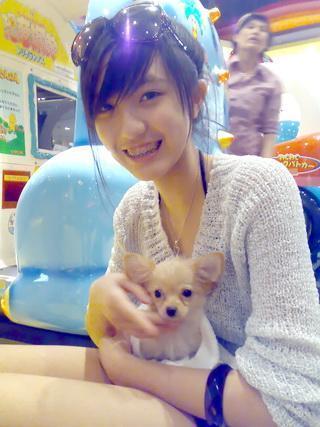 คุณคิดว่าใครน่ารักที่สุดดด