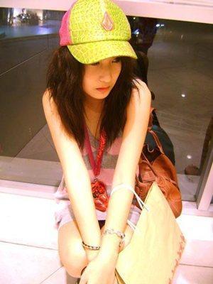 คุณคิดว่าใครน่ารักที่สุดดด