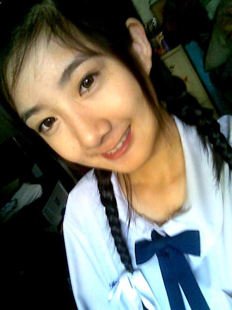 คุณคิดว่าใครน่ารักที่สุดดด