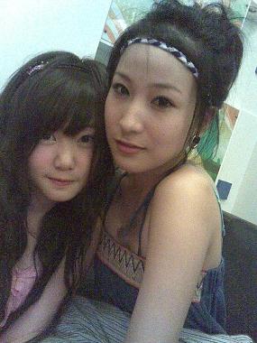 คุณคิดว่าใครน่ารักที่สุดดด