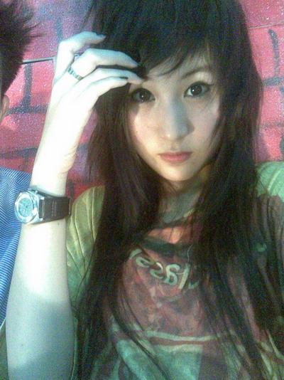 คุณคิดว่าใครน่ารักที่สุดดด