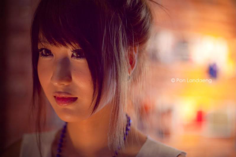 คุณคิดว่าใครน่ารักที่สุดดด