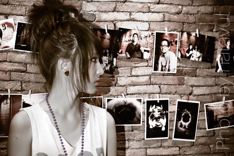 คุณคิดว่าใครน่ารักที่สุดดด