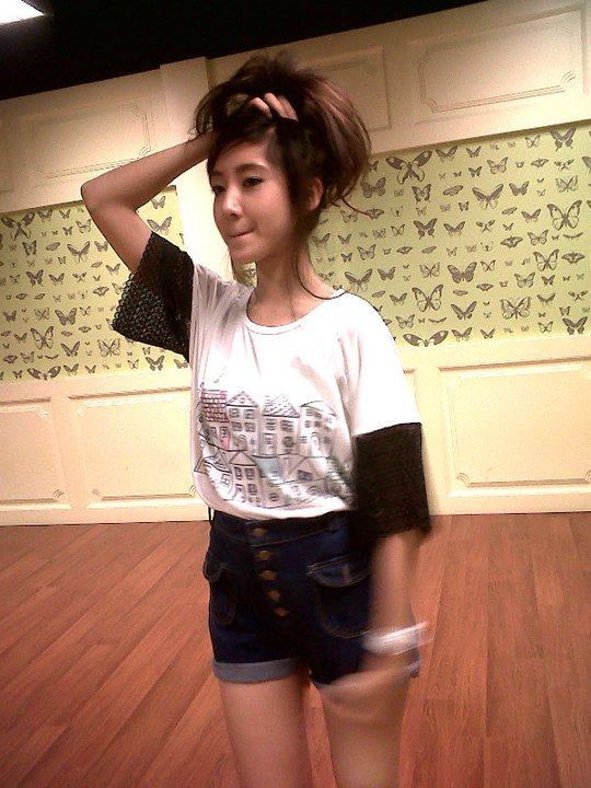 คุณคิดว่าใครน่ารักที่สุดดด