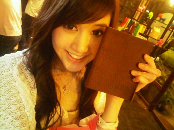 คุณคิดว่าใครน่ารักที่สุดดด