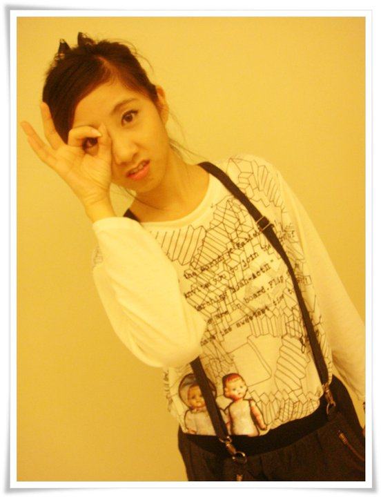 คุณคิดว่าใครน่ารักที่สุดดด