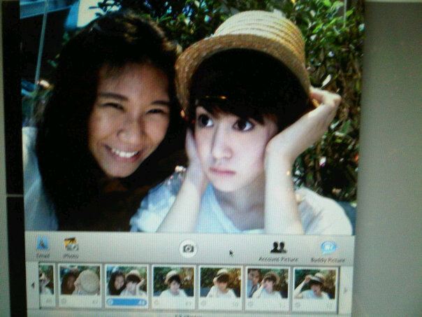 คุณคิดว่าใครน่ารักที่สุดดด