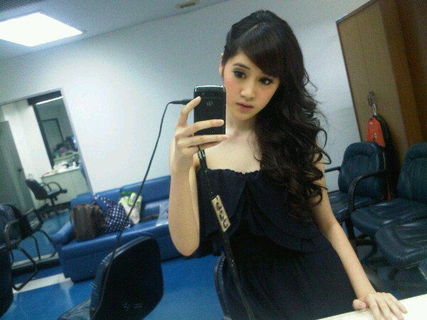 คุณคิดว่าใครน่ารักที่สุดดด