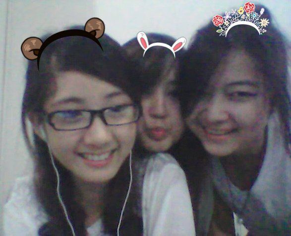 คุณคิดว่าใครน่ารักที่สุดดด