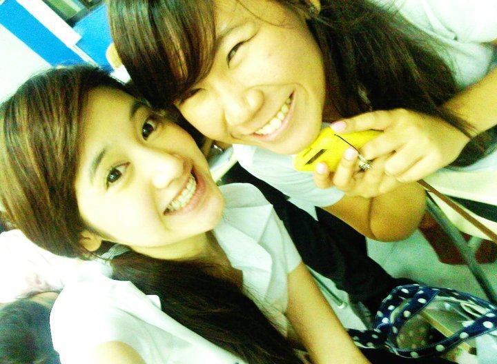 คุณคิดว่าใครน่ารักที่สุดดด