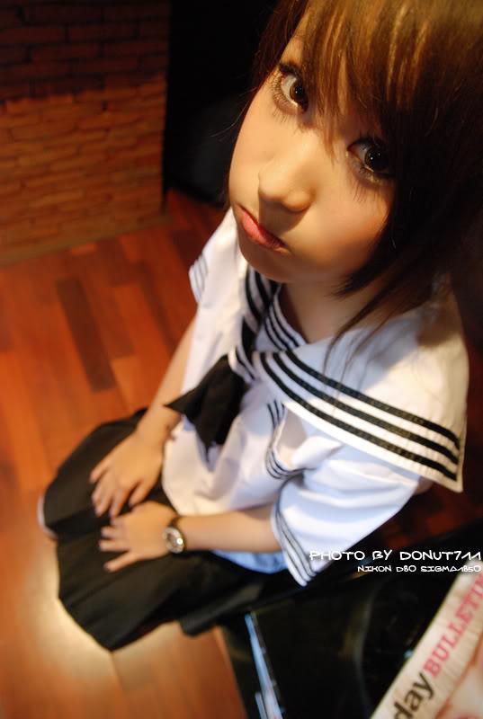 คุณคิดว่าใครน่ารักที่สุดดด