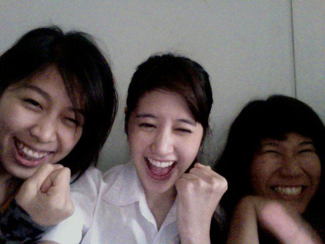 คุณคิดว่าใครน่ารักที่สุดดด