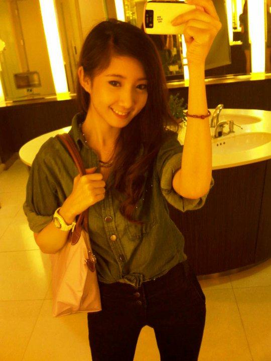 คุณคิดว่าใครน่ารักที่สุดดด