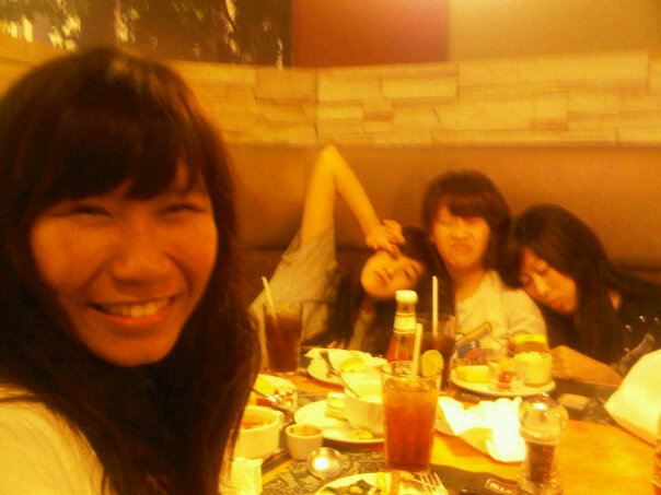 คุณคิดว่าใครน่ารักที่สุดดด