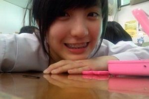 คุณคิดว่าใครน่ารักที่สุดดด