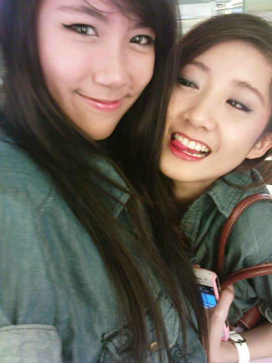 คุณคิดว่าใครน่ารักที่สุดดด