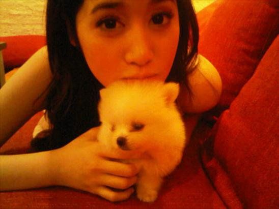 คุณคิดว่าใครน่ารักที่สุดดด