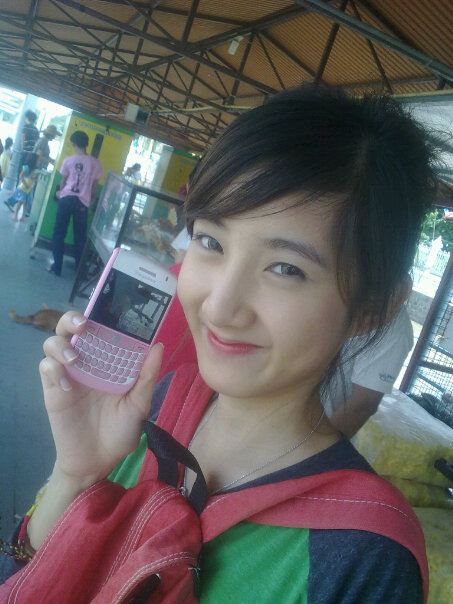 คุณคิดว่าใครน่ารักที่สุดดด