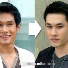 ทรงผมผู้ชาย  ผมสั้น  กับ  ผมยาว  ทรงไหนดีกว่ากัน