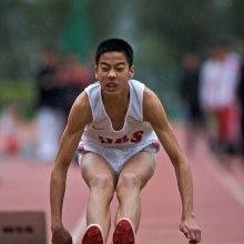 กีฬาสี มัธยม