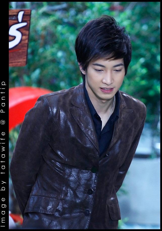 โตโน่ รายการเช้าดูวู้ดดี้