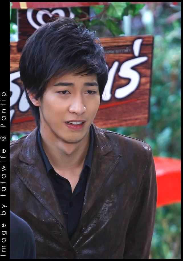 โตโน่ รายการเช้าดูวู้ดดี้