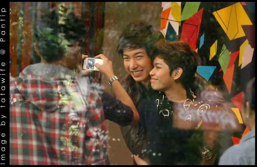 โตโน่ รายการเช้าดูวู้ดดี้